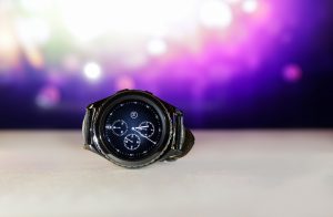 Samsung Gear S3 Review - Buyer's Guide, Features & Specifications