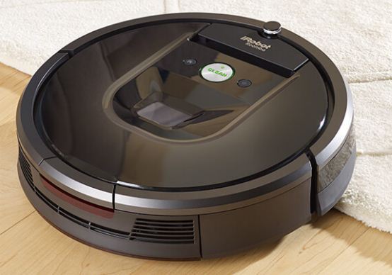 Best Robot Vacuum Cleaners