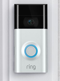 Ring vs Ring Pro - Ring Video Doorbell vs Ring Video Doorbell Pro - Reviews