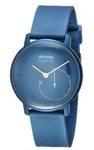Best Smartwatches for Women - Withings Activité Pop