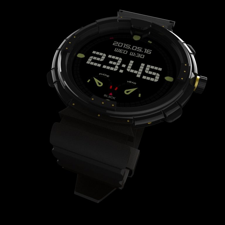 top budget smartwatches 2018