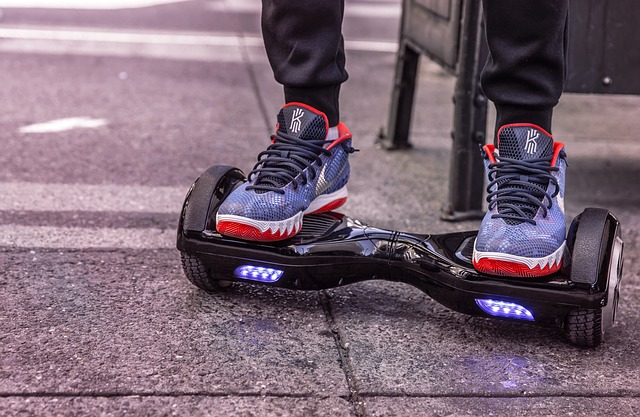 Best 10 Inch Hoverboards (Self Balancing Scooters)