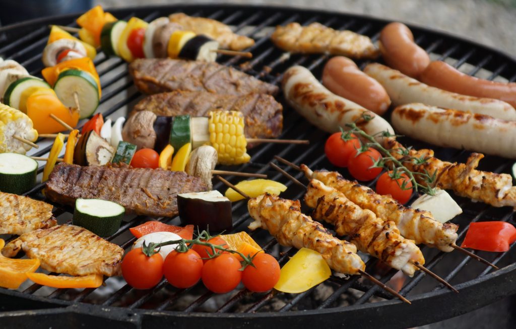 Best Portable Small Gas Grills - Best Small Gas Grill - Best Portable Gas Grill