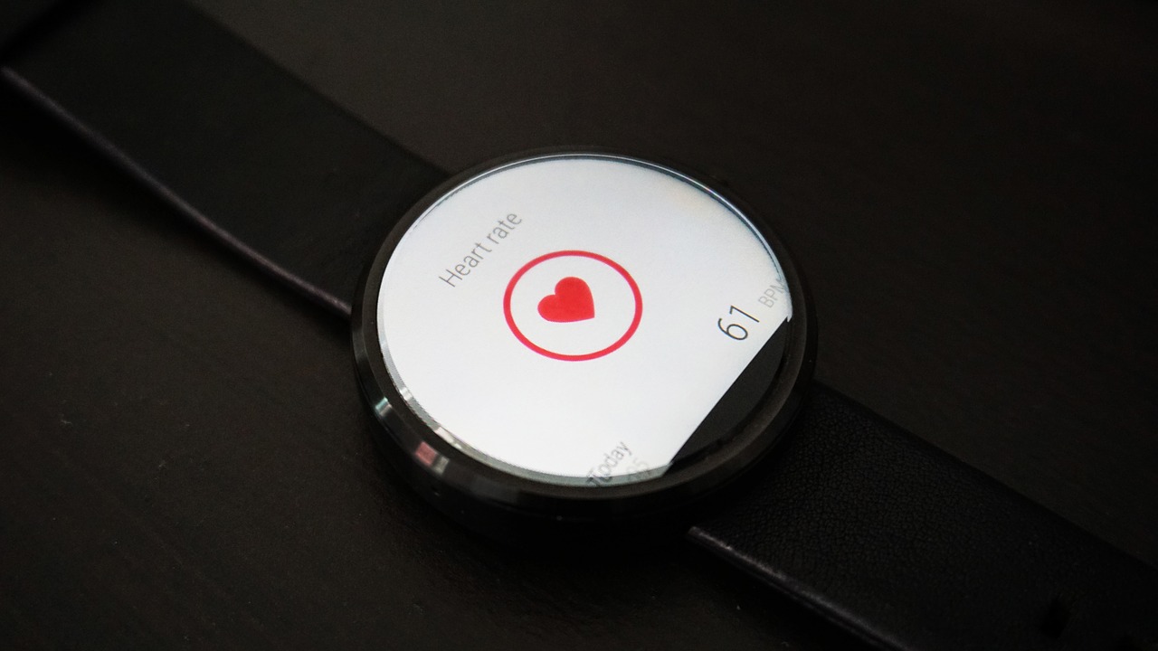 smartwatch womens 2018