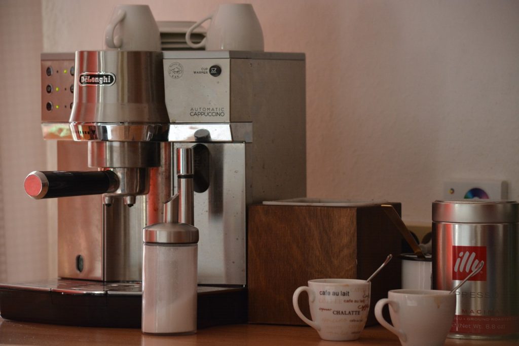 Best Espresso Machine Under 200 US Dollars