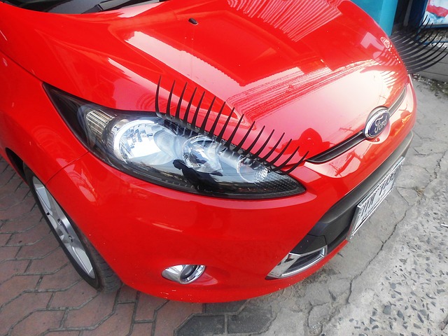 Best Eyelashes for Cars - Car Eyelashes Reviews