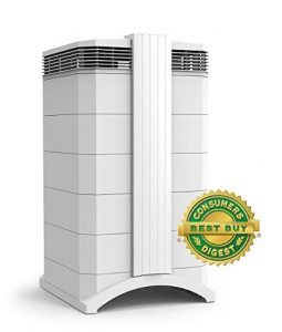 The IQAir HealthPro Plus - Best Air Purifier Reviews