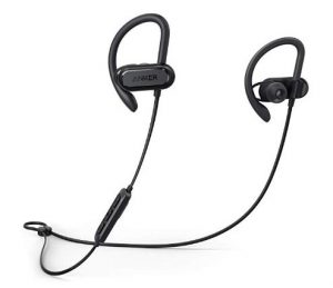 Best Earbuds under 50 US Dollars - Anker SoundCore Spirit X