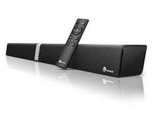 best soundbar under 50 dollars