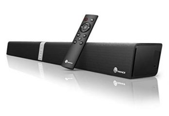 best soundbar for 100 pounds