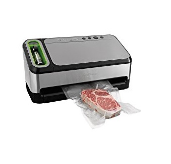 Best Vacuum Sealer for Food