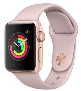 Smartwatch Buying Guide What to Look for Before Buying - Apple Watch Series 3