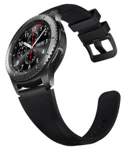 Smartwatch Buying Guide What to Look for Before Buying - Samsung Gear S3