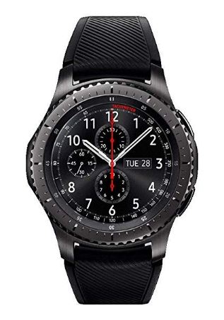 smartwatch buying guide 2018