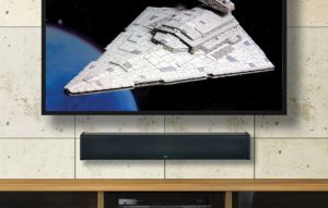 Things to Know Before Buying a Soundbar - Size
