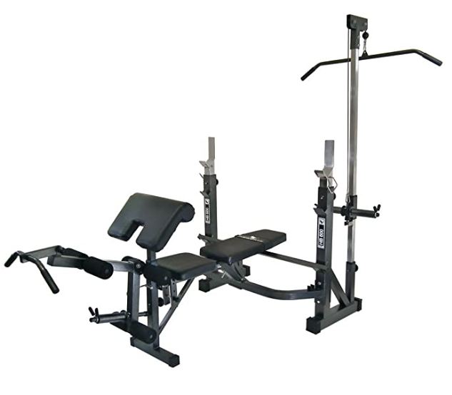 Top 10 Best Olympic Weight Benches in 2022 Tools n Gadgets