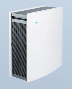 Best Air Purifier for Traffic Pollution - Blueair Classic 480i Air Purifier