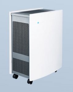 Best Air Purifier for Traffic Pollution - Blueair Classic 680i Air Purifier