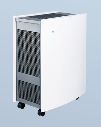 Best Air Purifier for Traffic Pollution - Blueair Classic 680i Air Purifier