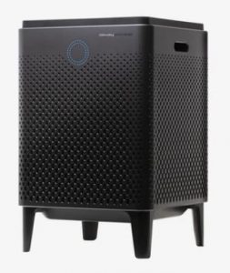 Best Air Purifier for Traffic Pollution - Coway Airmega 400 Smart Air Purifier