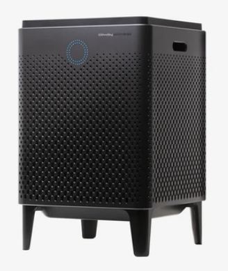 air purifier for city pollution