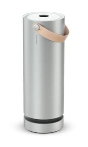 Best Air Purifier for Traffic Pollution - Molekule Air Large Room Air Purifier with PECO Technology