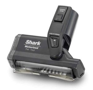 What Makes Shark Vacuums Superior - Deep-Cleaning Motorized Pet Tool for Select Shark Vacuums